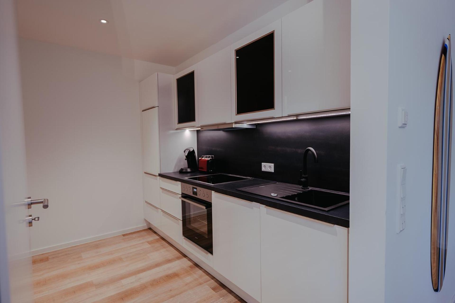 Ferienapartments Seepark เมอเนอเซ ภายนอก รูปภาพ