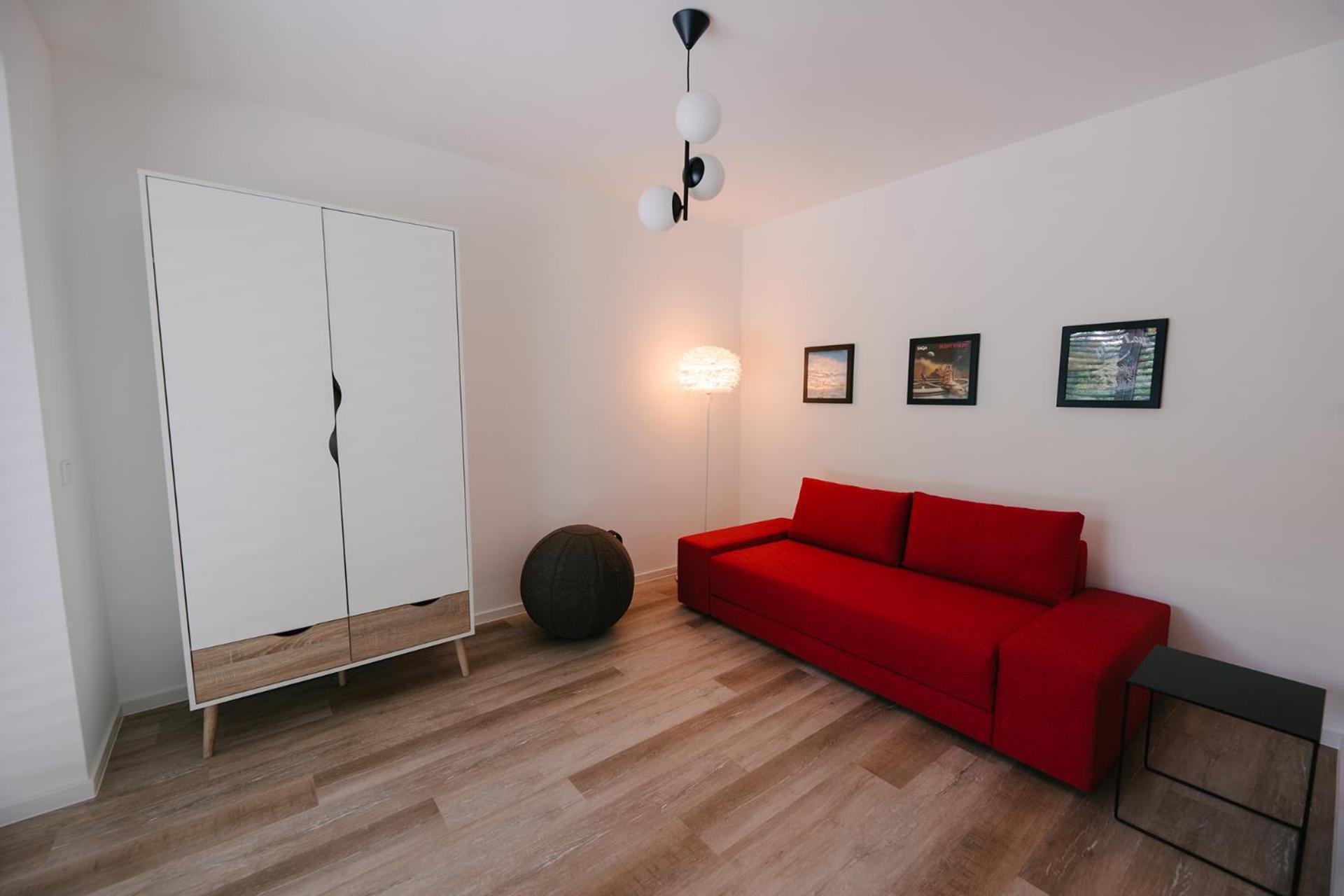 Ferienapartments Seepark เมอเนอเซ ภายนอก รูปภาพ