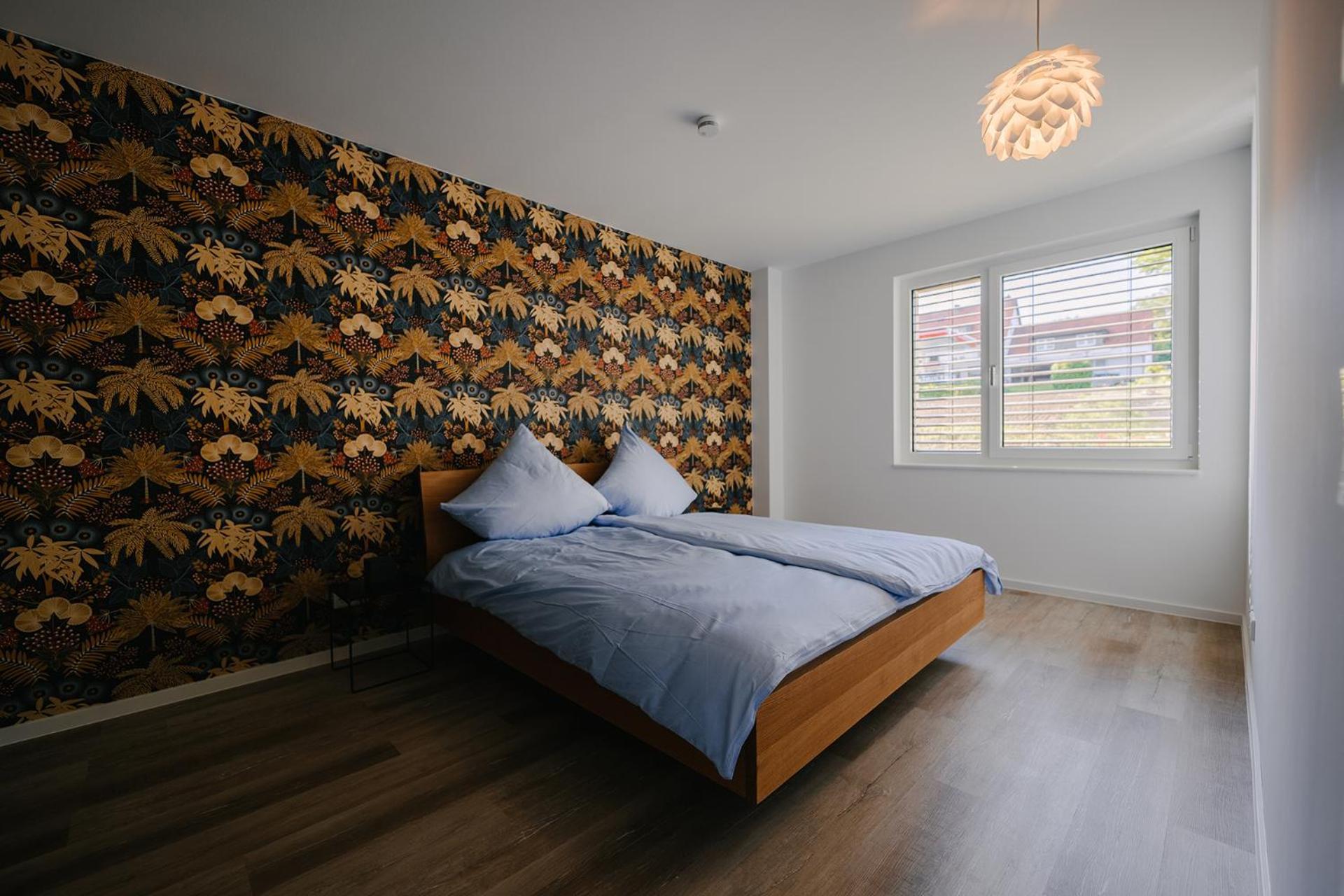 Ferienapartments Seepark เมอเนอเซ ภายนอก รูปภาพ